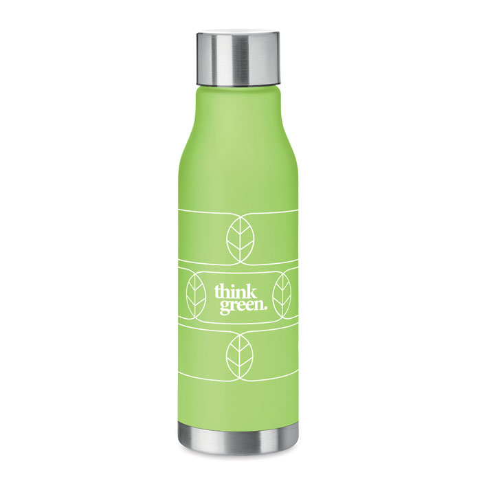 RPET drinkfles 600 ml | Eco geschenk